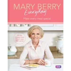 Image of Mary Berry Everyday