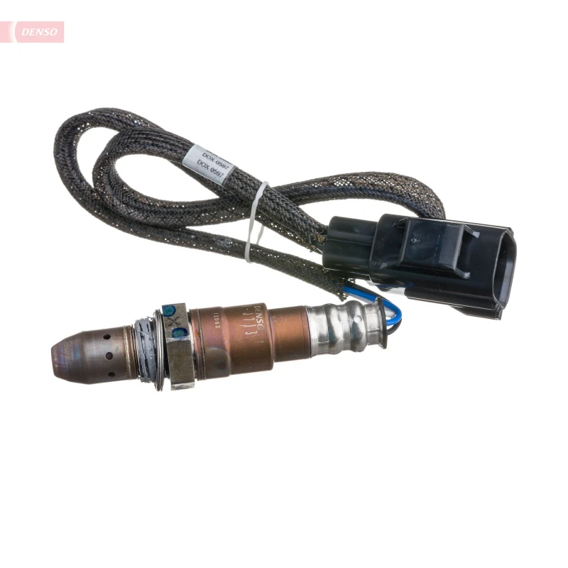 Image of DENSO Lambda sensor DENSO DOX-0597