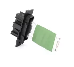 Image of RIDEX Control Units OPEL,FIAT,PEUGEOT 1385C0018 55702407,77364061,77364555 ECU,Control Unit, heating / ventilation 13248240,13480494,6845796