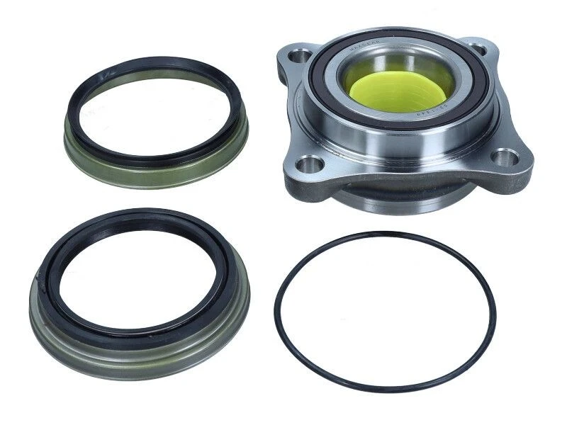 Image of MAXGEAR Wheel bearing kit MAXGEAR 33-1349