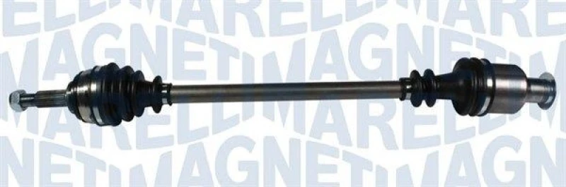 Image of MAGNETI MARELLI Drive shaft MAGNETI MARELLI 302004190159
