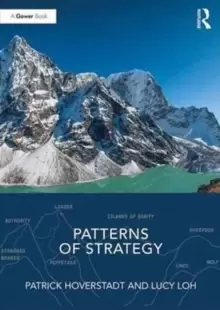 Image of Patterns of Strategy