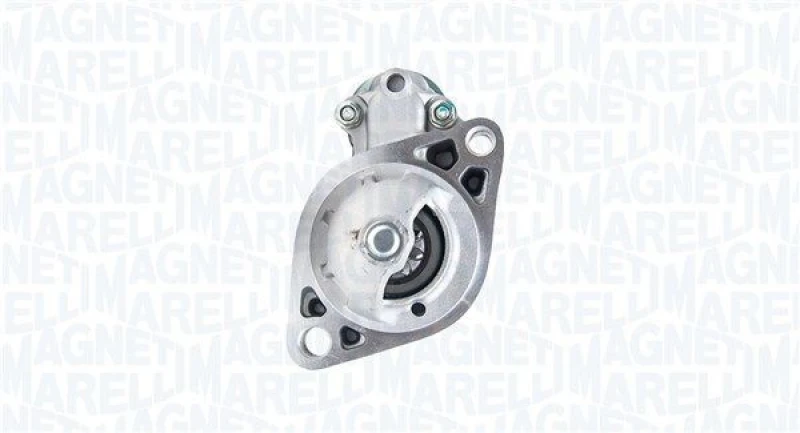 Image of MAGNETI MARELLI Starter motor MAGNETI MARELLI 063721456010