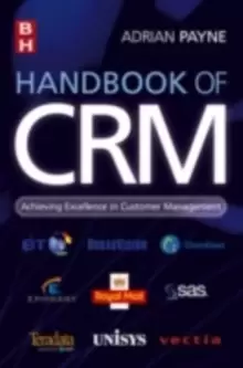 Image of Handbook of CRM