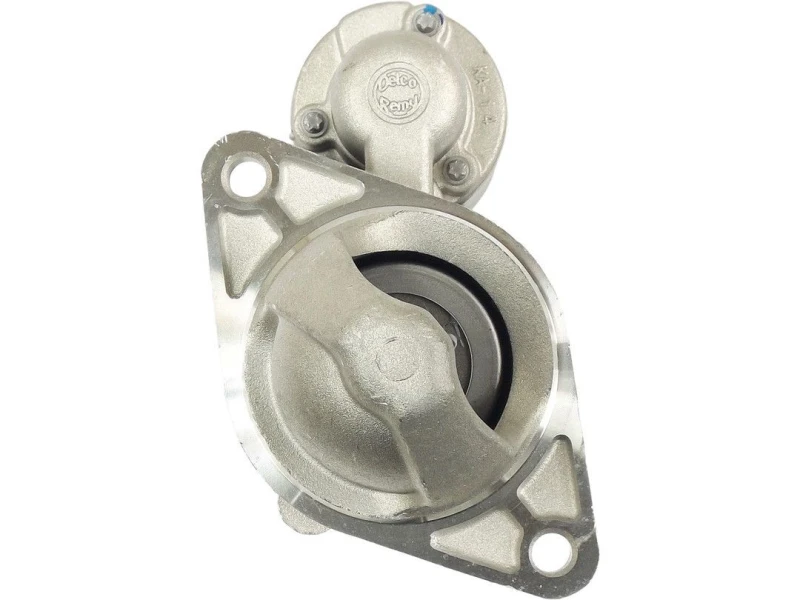 Image of AS-PL Starter motor AS-PL S1098(DELCO)