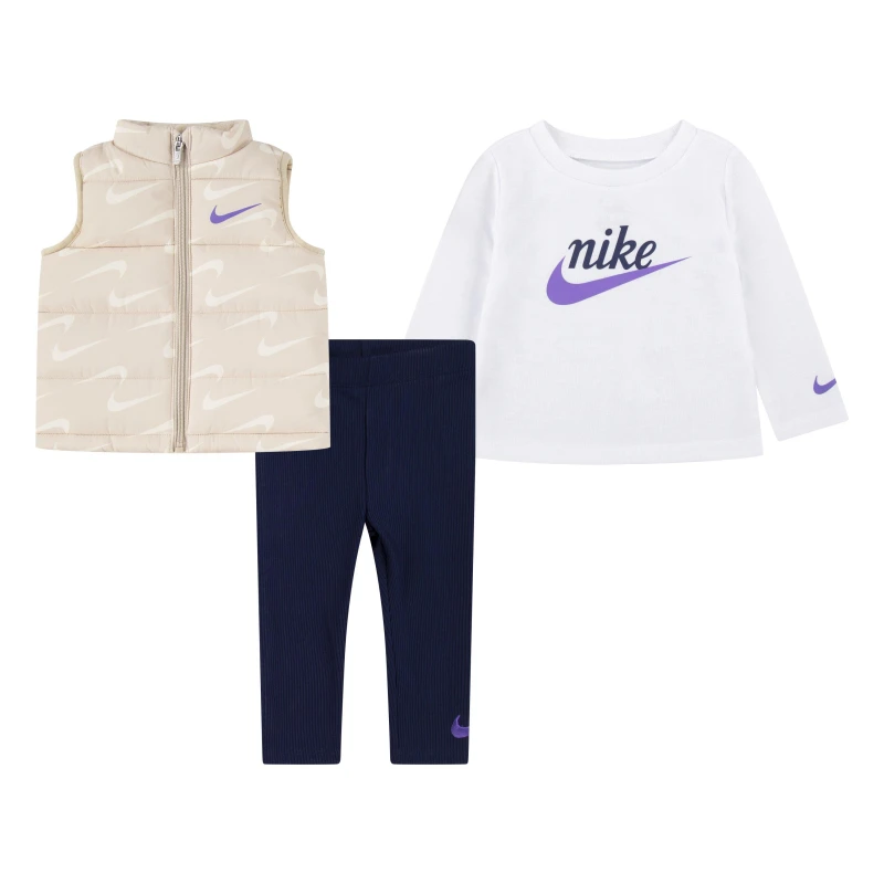 Image of Nike First Impressio Midnight Navy female 12M