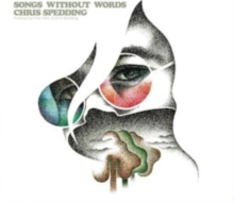 Image of Songs Without Words CD / Remastered Album