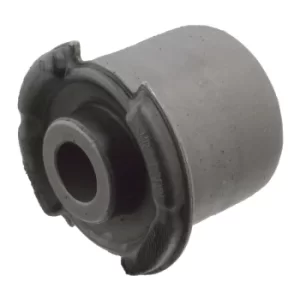 Image of Control Arm Bush 102799 by Febi Bilstein