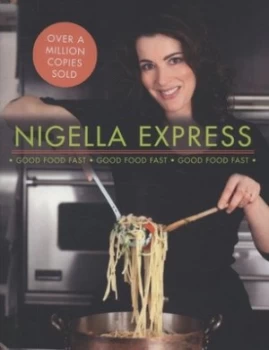 Image of Nigella Express by Nigella Lawson Paperback