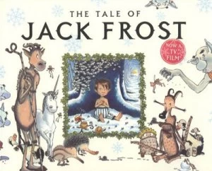 Image of The Tale of Jack Frost by David Melling Paperback