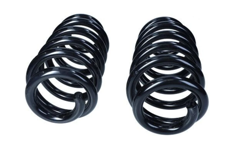Image of MAXGEAR Coil spring MAXGEAR 60-1055D