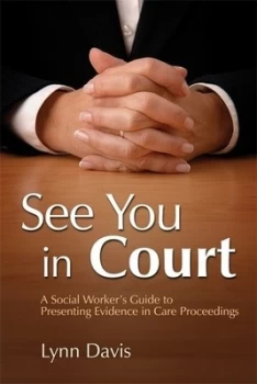 Image of See You in Court by Lynn Davis Paperback