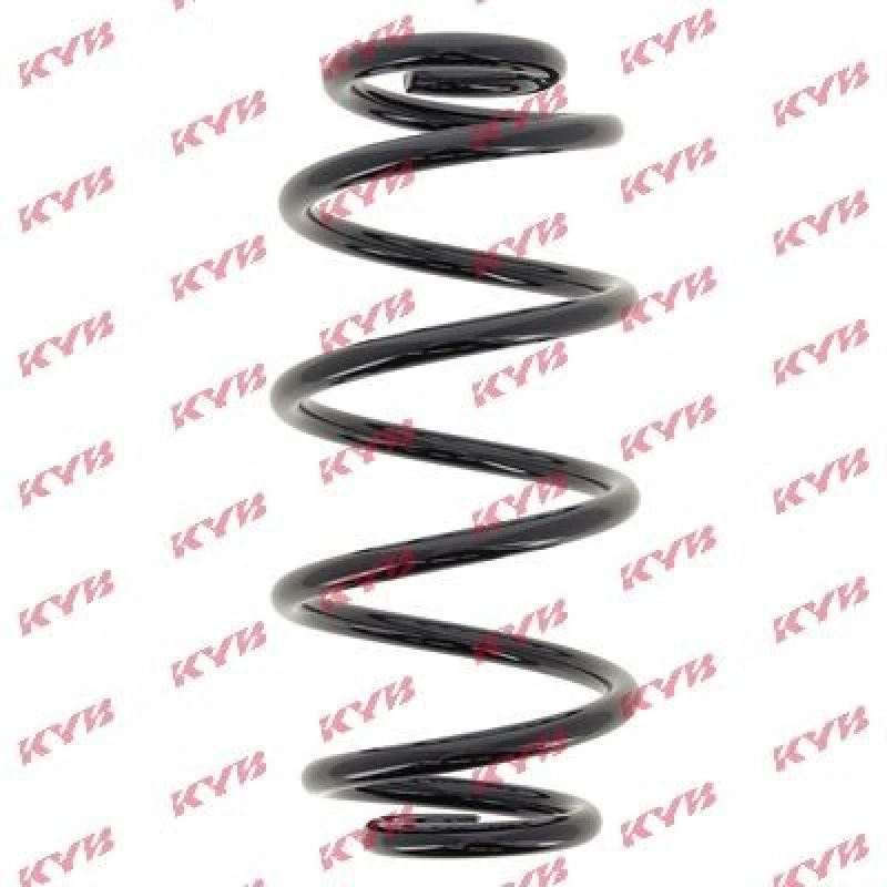 Image of KYB Coil spring KYB RA6175