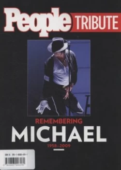 Image of People Tribute by Steve Dougherty and Cutler Durkee Book