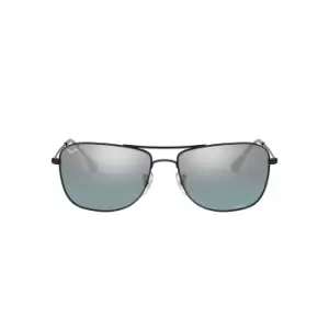 image of Ray-Ban 0RB3543 (002/5L) Sunglasses