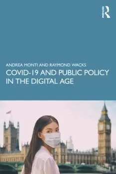Image of COVID-19 and Public Policy in the Digital Age