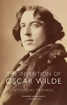 Image of The Invention of Oscar Wilde