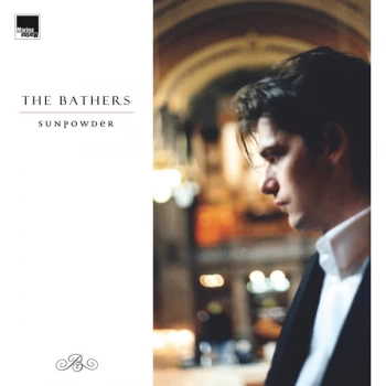 Image of The Bathers - Sunpowder Vinyl