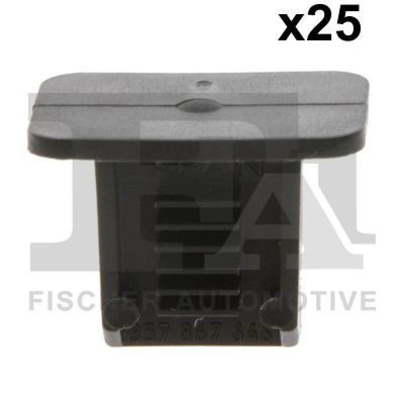 Image of FA1 Trim clip FA1 11-10017.25