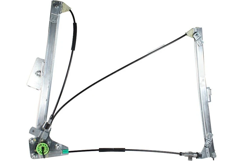 Image of Window regulator METZGER 2160863