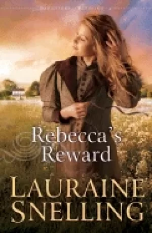Image of rebeccas reward