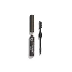 image of GOSH Brow Lift Lamination Gel 002 Dark Brown 6 ml