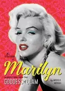 Image of little book of marilyn inspiration from the goddess of glam