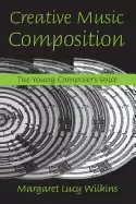 Image of creative music composition the young composers voice