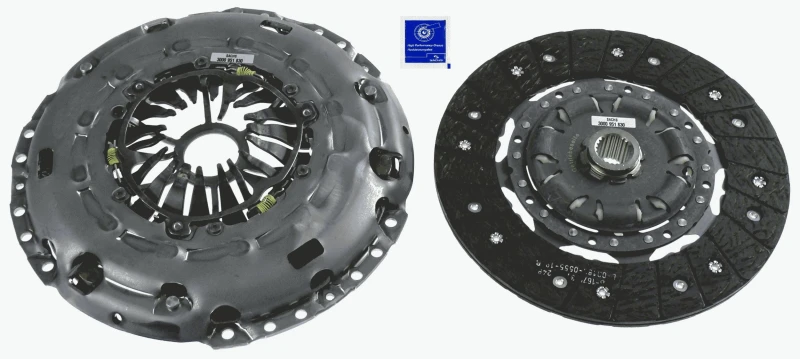 Image of Clutch kit SACHS 3000 951 830