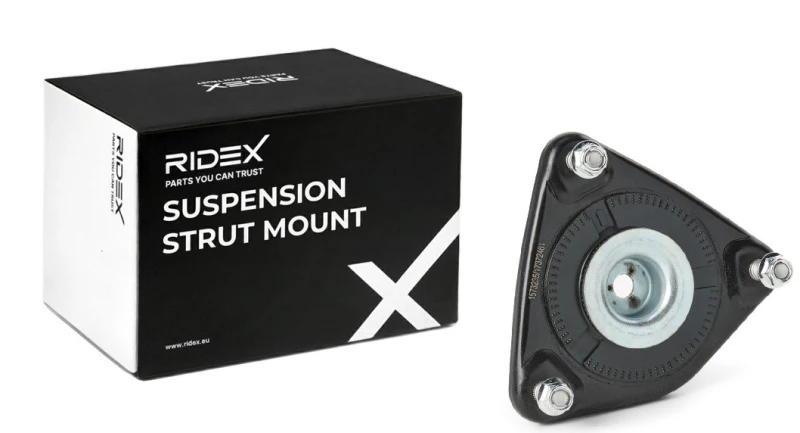 Image of RIDEX Top strut mount RIDEX 1180S0769
