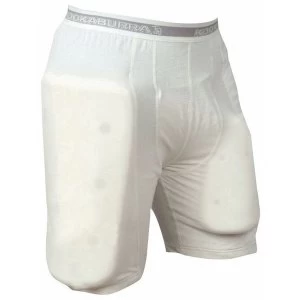 Kookaburra Protective Shorts Youths