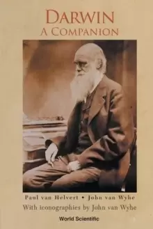 Image of Darwin: A Companion - With Iconographies By John Van Wyhe
