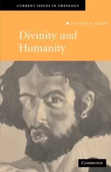 Image of Divinity and Humanity : The Incarnation Reconsidered