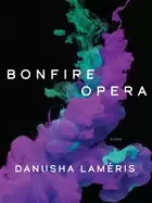 Image of bonfire opera poems