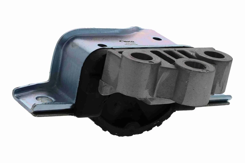 Image of VAICO V24-1581 Engine mount Original VAICO Quality Right Front, Rubber-Metal Mount Engine Mounting (247)