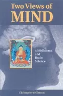 Image of two views of mind abhidharma and brain science