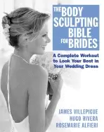 Image of body sculpting bible for brides look your best in your wedding dress