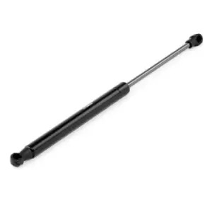 MAXGEAR Tailgate strut Eject Force: 455N 12-2030 Gas spring, boot- / cargo area,Boot struts PEUGEOT,207 CC (WD_)