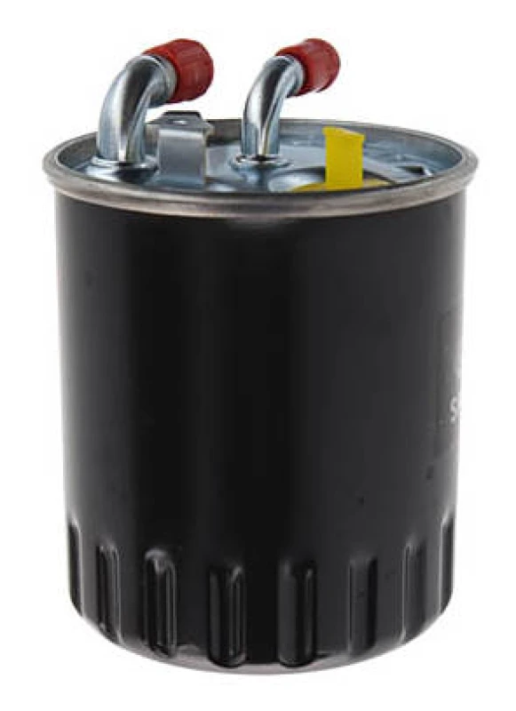 Image of VALEO 587552 Fuel Filter In-Line Filter Fuel filter (9)