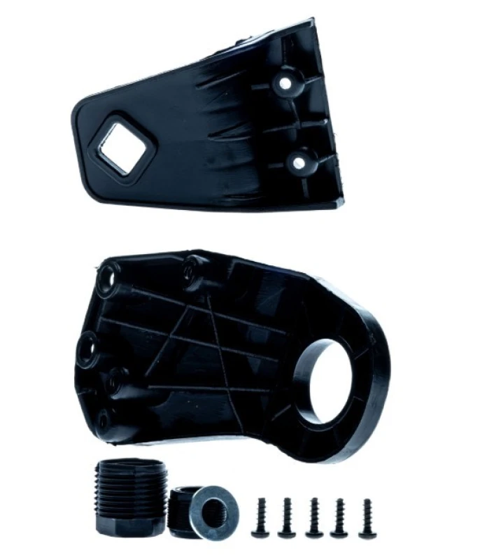 Image of EINPARTS EPHRK010 Repair Kit, headlight Repair Kit,headlight (6327)