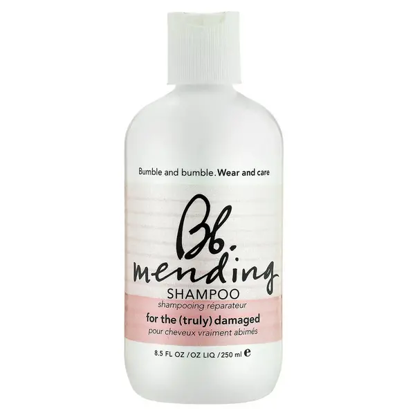 image of Bumble And Bumble Bb Mending Shampoo 250ml