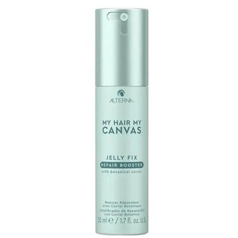Image of Alterna My Hair My Canvas Jelly Fix Repair Booster 50ml