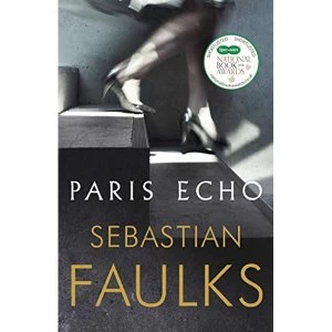 Image of Paris Echo Paperback 2018