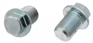 Image of Oil Sump Sealing Plug 587.780 by Elring