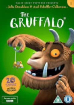 Image of The Gruffalo (Julia Donaldson Collection)