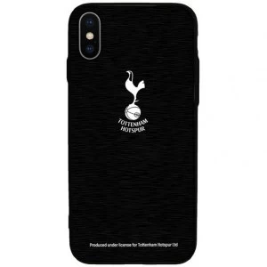 Image of Tottenham Hotspur FC iPhone X Aluminium Case