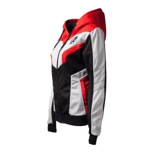 Image of Marvel Comics - Quantum Suit Womens Large Hoodie - Multi-Colour