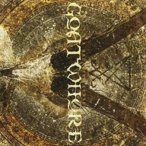 Image of A Haunting Curse by Goatwhore CD Album