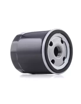 Image of RIDEX Oil filter 7O0112 Engine oil filter OPEL,FORD,FIAT,GRANDLAND X (A18),Crossland X (P17),COMBO Großraumlimousine (X19)
