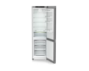 image of Liebherr CNSFD5703 371L Frost Free Freestanding Fridge Freezer